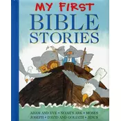 My First Bible Stories