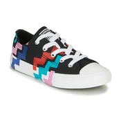 Converse CHUCK TAYLOR ALL STAR VLTG - OX Črna