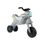 shumee Enduro tricikel srebrn 5045