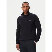 BOSS Džemper Ever-X QZ 50556146 Tamnoplava Regular Fit