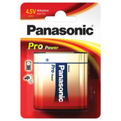 Panasonic baterija Pro Power Gold 3LR12PPG/1BP, 1 kos