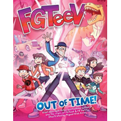 Fgteev: Out of Time!