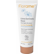 Florame Nežna piling krema - 65 ml