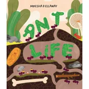 Ant Life