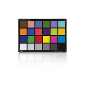 Calibrite ColorChecker Classic 24 barv