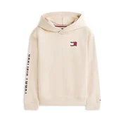 Tommy Hilfiger Jopa Wavy Flag KB0KB10319 Bež Regular Fit
