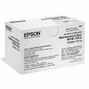 Zbiralnik odpadnega črnila Epson T671600/Original