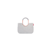 REISENTHEL TORBA NAKUPOVALNA LOOPSHOPPER M FRAME TWIST SKY ROSE