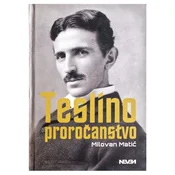 Teslino prorocanstvo