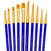 Royal & Langnickel SVP7 Set čopičev