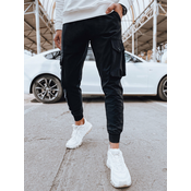 Mens Khaki Cargo Pants Dstreet