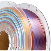 AzureFilm PLA Silk Rainbow Wild Ember - 1,75 mm / 1000 g