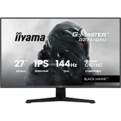 IIYAMA G-Master Black Hawk G2741QSU-B1