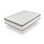 Moonia Vzmetnica Viskoelastični Premium Hotel Edition - 30cm, 140 x 190cm - Moonia, (21563361)