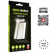 MaxMobile zaštitno staklo za Motorola Edge 40 5G DIAMOND 3D FULL COVER