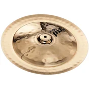 Paiste PST 8 Reflector 16 China činela (Kot novo)