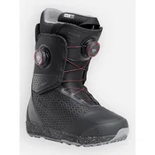 Nidecker Rift Pro 2027 Snowboard Boots black