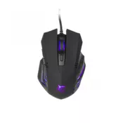 WHITE SHARK GM-3006 HANNIBAL-2 Black / 3200 dpi