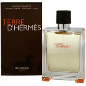 Hermes - TERRE DHERMES edt vaporizador limited edition 2015 100 ml