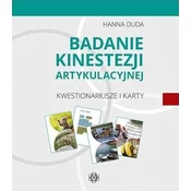shumee Artikulacijski kinestezijski test