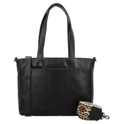Hide & Stitches Next Navajo 22354 Black