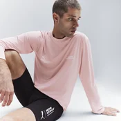 PUMA x ANOTHER COTTON LAB Sunday Running Club Long Sleeve Tee Unisex, Clothing, Passionfruit, L