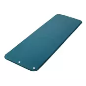 QUECHUA Samonaduvavajuci dušek za 1 osobu - Basic, 185 x 60 cm