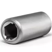 shumee Držalo za nastavke ROCKFORCE 1/4 (Z) x 1/4 (Z) 25 mm