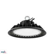 Luxmena LED highbay svetilka 150W 4000K 28500 lm IP65 BM-C85-HBU3-150W-840-120BL