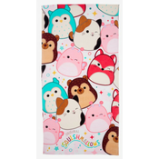 Peškir velur Squishmallows 70x140cm 2024 ( 2346300 )