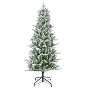 Dekordom Novogodišnja jelka killington frosted - 150cm ( 044065 )
