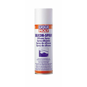 LIQUI MOLY 300ml silikon v razpršilu 3310