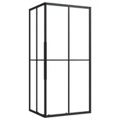 Vidaxl Tuš kabina ESG 90x70x180 cm