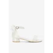 Sandali Nelli Blu CM230627-16 Bela