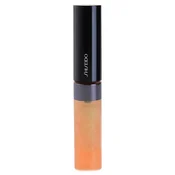 Shiseido Luminizing Lip Gloss sijaj za ustnice odtenek YE505 Sunlight 7 5 ml
