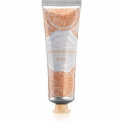 Vivian Gray Naturals Orange Blossom hranjiva krema za ruke 30 ml