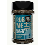 A&O Big Phat Greek
