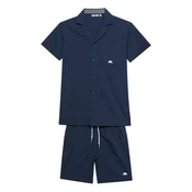 ELLESSE Komplet Agordo mornarska