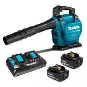 Makita DUB363PT2V Cordless Blower