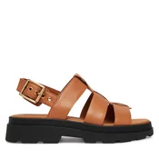 Sandali Clarks Orinoco3 Strap 26186587 Rjava