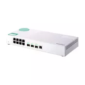 Qnap Switch QSW-308-1C