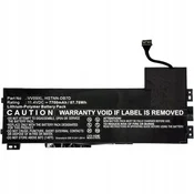 Baterija Coreparts za HP 808398-2B1