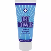 ICE POWER gel hladni, 400ml