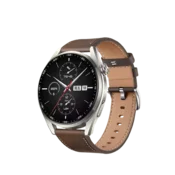 Baking Zamenska narukvica za pametni sat za Huawei Watch, Smeda boja