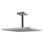Hansa Viva - Gornja tuš-glava 250, jednostruki mlaz, tuš-ruka 19 cm, krom 04190340