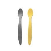 Set žlica Lorelli - Yellow/Grey, 2 komada
