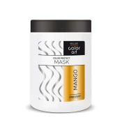 Maska za Farbanu Kosu sa Ekstraktom Manga 1000 ml - PROSALON - Kozmo Shop Online