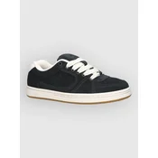 Es Accel Skate Shoes white