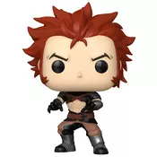 Funko POP! Animation: Solo Leveling - Baek Yoonho