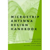 Microstrip Antenna Design Handbook